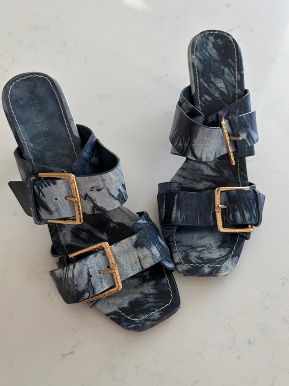 Ulla Johnson Heeled Sandals